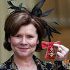 生活照 #02：伊梅尔达·斯汤顿 Imelda Staunton