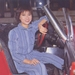 写真 #01：陈敏儿 Barbara Chan