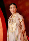 生活照 #18：刘嘉玲 Carina Lau