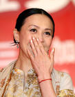 生活照 #23：刘嘉玲 Carina Lau