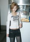 生活照 #04：文咏珊 Janice Man