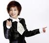 写真 #01：刘晓庆 Xiaoqing Liu