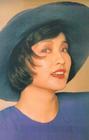 写真 #05：刘晓庆 Xiaoqing Liu