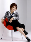 写真 #02：刘晓庆 Xiaoqing Liu
