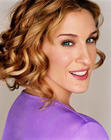 写真 #21：莎拉·杰茜卡·帕克 Sarah Jessica Parker