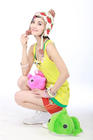 写真 #41：蔡卓妍 Charlene Choi