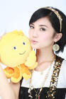 写真 #42：蔡卓妍 Charlene Choi