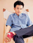 写真 #110：苏有朋 Alec Su