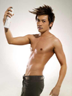 写真 #124：苏有朋 Alec Su