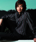 写真 #123：苏有朋 Alec Su