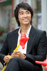 生活照 #08：宋承宪 Seung-heon Song