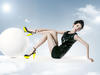 写真 #16：林志玲 Chiling Lin