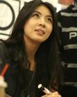 生活照 #40：河智苑 Ji-won Ha