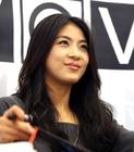 生活照 #35：河智苑 Ji-won Ha