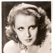 写真 #01：布里吉特·赫尔姆 Brigitte Helm