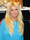 生活照 #65：塔拉·雷德 Tara Reid