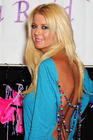 生活照 #71：塔拉·雷德 Tara Reid