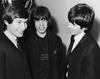 写真 #03：米克·贾格尔 Mick Jagger