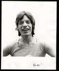 写真 #13：米克·贾格尔 Mick Jagger