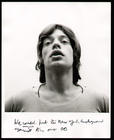写真 #15：米克·贾格尔 Mick Jagger