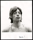 写真 #12：米克·贾格尔 Mick Jagger