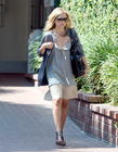 生活照 #11：莎拉·米歇尔·盖拉 Sarah Michelle Gellar