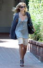 生活照 #12：莎拉·米歇尔·盖拉 Sarah Michelle Gellar