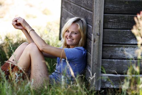 玛琳·阿克曼 Malin Akerman 写真 #08