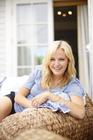 写真 #11：玛琳·阿克曼 Malin Akerman