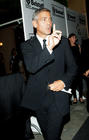 生活照 #49：乔治·克鲁尼 George Clooney