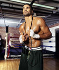 写真 #09：谢默·摩尔 Shemar Moore