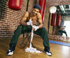 写真 #04：谢默·摩尔 Shemar Moore