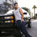 写真 #02：谢默·摩尔 Shemar Moore