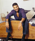 写真 #05：谢默·摩尔 Shemar Moore