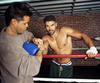 写真 #07：谢默·摩尔 Shemar Moore