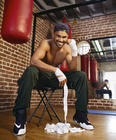 写真 #06：谢默·摩尔 Shemar Moore