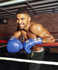 写真 #08：谢默·摩尔 Shemar Moore