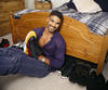 写真 #03：谢默·摩尔 Shemar Moore