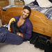 写真 #03：谢默·摩尔 Shemar Moore