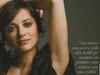 写真 #49：玛丽昂·歌迪亚 Marion Cotillard