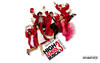歌舞青春3：毕业季/High School Musical 3: Senior Year(2008)