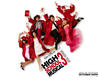 歌舞青春3：毕业季/High School Musical 3: Senior Year(2008)