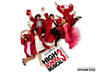 歌舞青春3：毕业季/High School Musical 3: Senior Year(2008)