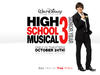 歌舞青春3：毕业季/High School Musical 3: Senior Year(2008)
