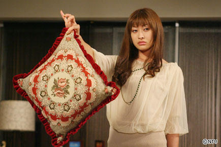 <em>日剧</em>中的恶男<em>恶女</em>,我们有时被大魔王附体会忍