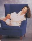 写真 #55：林青霞 Brigitte Lin