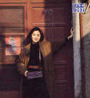 生活照 #09：林青霞 Brigitte Lin
