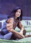 写真 #05：林青霞 Brigitte Lin