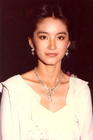 生活照 #13：林青霞 Brigitte Lin