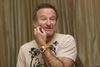 生活照 #37：罗宾·威廉斯 Robin Williams